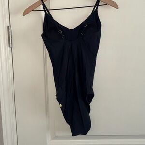 Summersalt One-Piece Swimsuit – Size 4 – Black